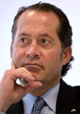 Venezuela: Nicolás Maduro va por Banesco, el principal banco privado del país