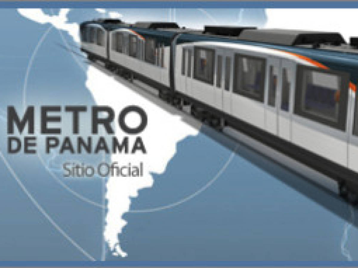 Metro de Panamá supera su primera prueba