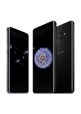 MWC2018: Así son los nuevos Samsung Galaxy S9 y S9 Plus