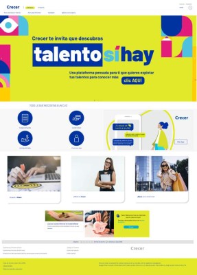 AFP Crecer: Robots que ahorran horas de trabajo