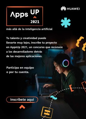 AppUp 2021, un concurso que premia a los desarrolladores de la región