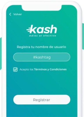 Costa Rica: Nueva aplicación móvil 'Kash” permite transferir dinero en tiempo real