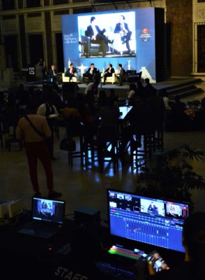 Estos son los Mejores Lugares para Trabajar en América Latina en 2019