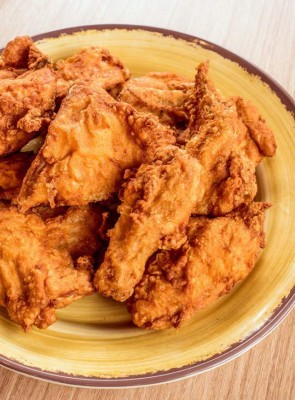 Pollo Campero: Despierta auténtica pasión