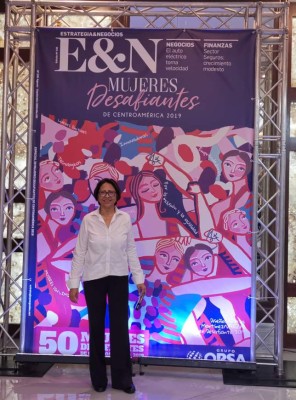Foro Mujeres Desafiantes: Empresas con mujeres en sus juntas directivas son 84% más rentables