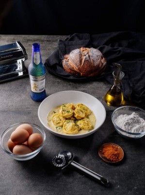 Alma, el restaurante digital que reúne a top chefs de Costa Rica