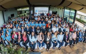 Agrisal impulsa el desarrollo profesional en un entorno colaborativo y responsable