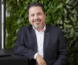 <i>De las decisiones que se tomen alrededor del chip dependerá, en buena medida, cuánto podrá escalar el centro de datos que lo rodea, afirma el experto José Alberto Llavot, de Schneider. (Foto: Cortesia)</i>