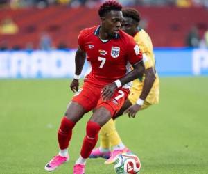 <i>Panamá busca todavía sus primeros puntos en una Copa del Mundo. Foto de cortesía</i>