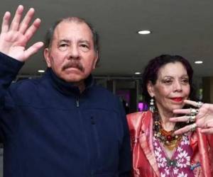 <i>El cambio se produce después de que Rosario Murillo, quien ocupó la Vicepresidencia, fuera elevada a la categoría de “copresidenta” mediante las reformas constitucionales de 2025. Foto de AFP</i>