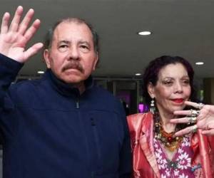 <i>El cambio se produce después de que Rosario Murillo, quien ocupó la Vicepresidencia, fuera elevada a la categoría de “copresidenta” mediante las reformas constitucionales de 2025. Foto de AFP</i>