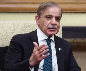 <b>Con el acuerdo ya firmado, los mediadores facilitarán una serie de reuniones esta semana, dijo el primer ministro de Pakistán. El acuerdo se firmaría el viernes 19 de junio. (Foto: EFE)</b>