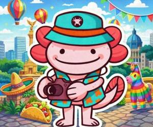 <i>La herramienta ofrecerá información sobre: qué hacer, dónde comer y cómo moverse, hasta dónde ver partidos, qué eventos habrá y cómo acceder a información oficial. (Gob. CDMX)</i>