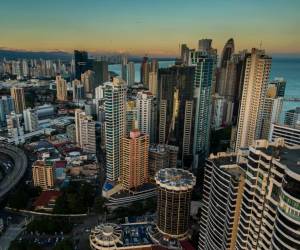 La actualización de la identidad llega en un momento de expansión para el grupo. Por ejemplo, avanza en la integración de Banistmo en Panamá. (Foto: Cortesia)