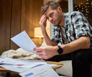 <i>A veces, contar con algunos meses de gastos básicos cubiertos puede cambiar por completo la manera en que una persona entra a una negociación. (Foto: Shutterstock)</i>