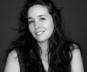<i>Para Sudasassi, las miradas femeninas y masculinas no deben entenderse como opuestas, sino como aproximaciones que pueden enriquecer el universo narrativo. (Foto: Cortesía)</i>