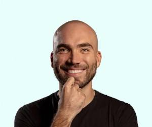 Piero Coen Dávila es tercera generación de una familia empresarial de Nicaragua, que destacó en el ecosistema empresario de Centroamérica por su visión para anticiparse a las tendencias de los negocios. (Foto: Cortesía)