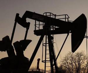 Este lunes, el Brent supera US$108, ante fracaso de negociaciones EE.UU-Irán