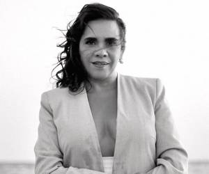 <i>En Centroamérica tenemos recursos, talento y conocimiento de los territorios; podemos investigar y producir materiales propios, en lugar de limitarnos a vender materias primas o comprar innovación de otros lugares”, afirma Luna. (Foto: E&amp;N)</i>