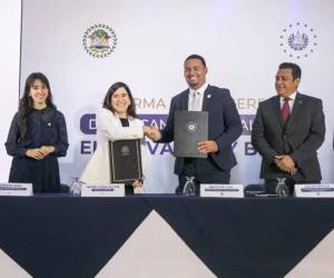 <i>El desafío será convertir las preferencias comerciales en mayores negocios para las empresas salvadoreñas y aprovechar el acceso a las más de 400 categorías arancelarias contempladas en el pacto. Foto de cortesía</i>
