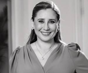 <i>Siempre me mantuve activa a nivel de Junta Directiva y creciendo en el ámbito profesional y en aprendizajes</i> para seguir manteniéndome actualizada y seguir aportando, explicó a E&amp;N Smith. (Foto: Cortesía)
