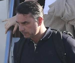 <i>Bolsonaro presentó su salida como una decisión para proteger a su familia y preservar su capacidad de actuación política. (Foto: captura de Youtube)</i>