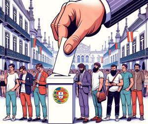 <i>Los resultados de Latinobarómetro 2026 muestran que el futuro de la democracia regional dependerá tanto de la fortaleza de sus instituciones como de su capacidad para responder a las expectativas de la población. (Ilustración: Shutterstock)</i>