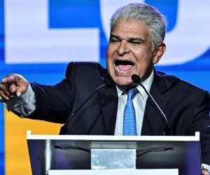 <i>“A las pandillas no se les gana negociando ni se les vence abriendo espacios de diálogo”, sostuvo el presidente Mulino. (Foto: Archivo)</i>