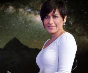 <i>La trayectoria de Andrea Cardona hace recordar que las grandes transformaciones comienzan cuando las aspiraciones se convierten en decisiones, disciplina, preparación y acciones concretas. (Foto: Cortesía)</i>