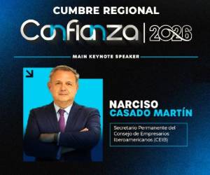 II Cumbre Empresarial E&N: El alto liderazgo regional se da cita en Guatemala