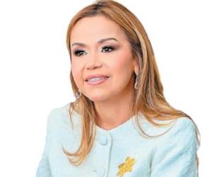 <i>“La oportunidad que existe es ganar-ganar para ambas instituciones”, señala la presidenta ejecutiva de BANISTMO, al destacar que Panamá es, por naturaleza, un país de conexión. (Foto: E&amp;N)</i>