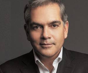 <i>Monge Ponce tiene una máxima que ha guiado su carrera</i><i><b>: Hacer las cosas ordinarias extraordinariamente bien</b></i><i>. (Foto: E&amp;N)</i>