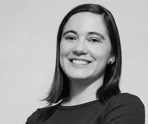 <i>Es de suma importancia que quienes ya ejercemos profesionalmente la ingeniería, apoyemos y empujemos a mujeres jóvenes durante la toma de decisión de qué carrera estudiar y luego durante sus estudios”, afirma Destarac. (Foto: E&amp;N)</i>