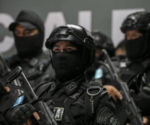 <i>La estrategia contempla reforzar la Policía Militar de Orden Público y las unidades especiales de la Policía Nacional. (Foto: Archivo)</i>