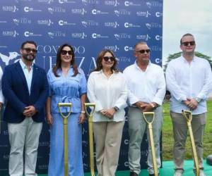 <i>El proyecto también contempla la generación de aproximadamente 300 empleos directos y más de 200 indirectos durante su fase de construcción. Foto de cortesía</i>