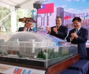 <i>Las autoridades estiman 35 meses para las distintas etapas y más de 800 empleos directos e indirectos durante la ejecución. (Foto: AGN)</i>