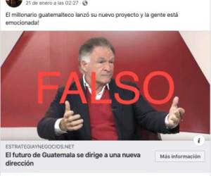 Foto: Estrategia y Negocios