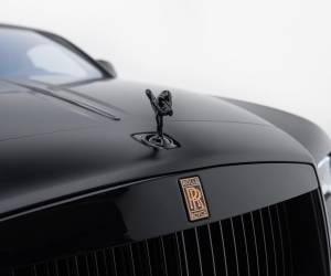 La marca de autos de lujo Rolls-Royce busca un plan de salvataje