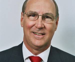 Antonio Lacayo Oyanguren, exministro de la Presidencia y yerno de la expresidenta Violeta Barrios de Chamorro. (Foto: Archivo)
