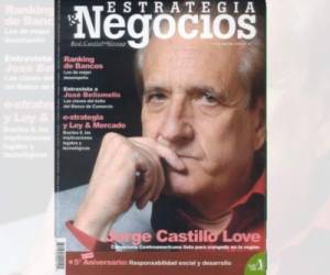 Foto: Estrategia y Negocios