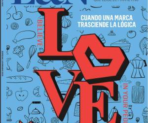 Edición E&amp;N 309 -Lovemarks 2025: cuando una marca trasciende la lógica