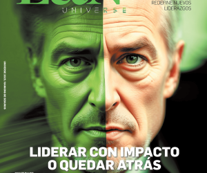 Edición E&amp;N 305: Especial univeRSE 2025 - liderar con impacto o quedar atrás