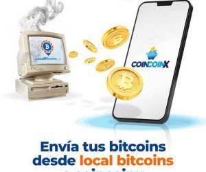 El exchange CoinCoinX cierra sus operaciones por altos costos y regulaciones