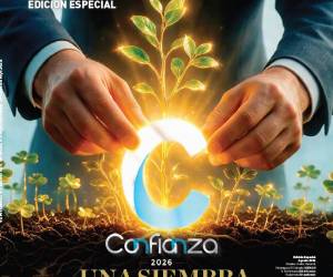 Edición Especial Confianza 2026: una siembra luminosa
