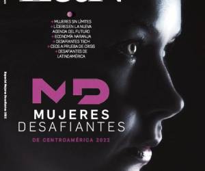 Edición E&amp;N - 271: Mujeres Desafiantes 2022 (julio-agosto 2022)