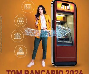 Edición E&amp;N 316: TOM Bancario 2026 y Ranking de Bancos