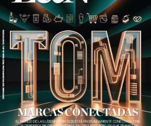 Edición E&amp;N 315: TOM 2026, marcas conectadas en los cerebros de Centroamérica