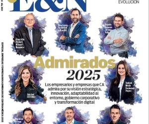 <i>Los empresarios y empresas que CA admira por su visión estratégica, innovación, adaptabilidad al entorno, gobierno corporativo y transformación digital</i>