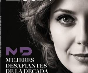 Mujeres Desafiantes de la Década