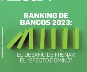 Edición E&amp;N-279-Ranking de bancos 2023